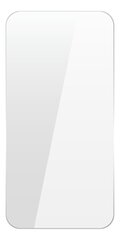 Deltaco turvaklaas Galaxy A10 jaoks hind ja info | Ekraani kaitseklaasid ja kaitsekiled | hansapost.ee