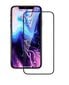 Kaitseklaas Devia Van Entire View Anti-glare iPhone 11 Pro jaoks hind ja info | Ekraani kaitseklaasid ja kaitsekiled | hansapost.ee