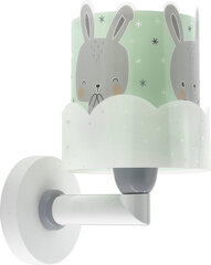 Laste seinalamp Dalber Baby Bunny hind ja info | Lastetoa valgustid | hansapost.ee