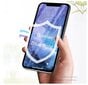 Ekraanikaitse Devia Van Anti-blue Ray Full Screen telefonile iPhone 11 Pro Max hind ja info | Ekraani kaitseklaasid ja kaitsekiled | hansapost.ee