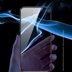 Ekraanikaitse Devia Van Anti-blue Ray Full Screen telefonile iPhone 11 Pro Max hind ja info | Ekraani kaitseklaasid ja kaitsekiled | hansapost.ee