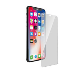 Karastatud kaitseklaas Devia Entire View telefonile iPhone 11 Pro Max, Läbipaistev hind ja info | Ekraani kaitseklaasid ja kaitsekiled | hansapost.ee