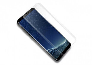 Ekraanikaitse Devia Explosion-Proof telefonile Samsung Galaxy S9 Plus, Läbipaistev hind ja info | Ekraani kaitseklaasid ja kaitsekiled | hansapost.ee