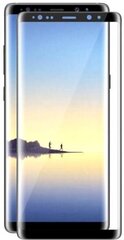 Devia 3D        Samsung Galaxy note8 цена и информация | Защитные пленки для телефонов | hansapost.ee