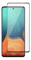 Deltaco SCRN-A71 для Samsung Galaxy A71/ Note10 Lite цена и информация | Защитные пленки для телефонов | hansapost.ee