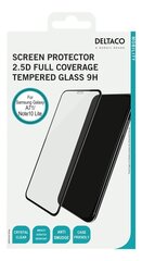 Deltaco SCRN-A71 для Samsung Galaxy A71/ Note10 Lite цена и информация | Защитные пленки для телефонов | hansapost.ee