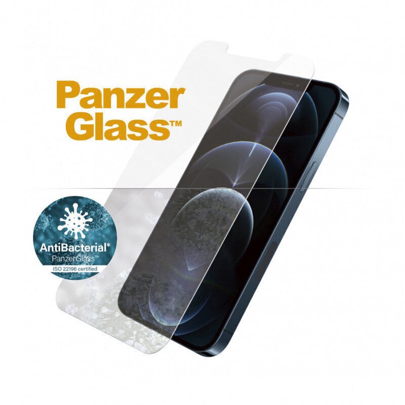 PanzerGlass Screen Protector цена и информация | Ekraani kaitseklaasid ja kaitsekiled | hansapost.ee