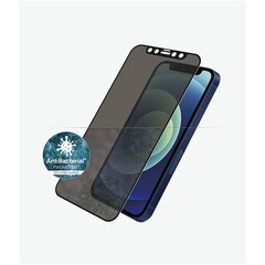 Apple iPhone 12 mini ekraanikaitseklaas PanzerGlass™ price and information | Screen protectors and protective films | hansapost.ee