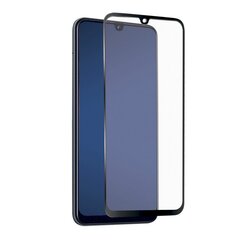 GoodBuy 9D защитное стекло для экрана Samsung A426 Galaxy A42, черное цена и информация | Защитные пленки для телефонов | hansapost.ee