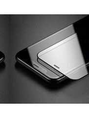 Защитное стекло Devia для Apple iPhone 12 mini цена и информация | Защитные пленки для телефонов | hansapost.ee