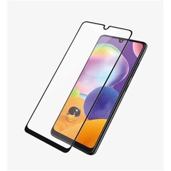 Samsung Galaxy A31/A32 4G ekraanikaitseklaas PanzerGlass цена и информация | Защитные пленки для телефонов | hansapost.ee