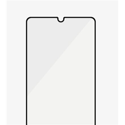 Samsung Galaxy A31/A32 4G ekraanikaitseklaas PanzerGlass цена и информация | Ekraani kaitseklaasid ja kaitsekiled | hansapost.ee