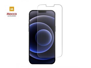 Mocco Защитное стекло Защитное стекло для экрана Apple iPhone 13 Pro Max цена и информация | Защитные пленки для телефонов | hansapost.ee
