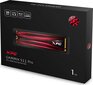 ADATA 1TB M.2 PCIe NVMe XPG GAMMIX S11 Pro цена и информация | Sisemised kõvakettad | hansapost.ee