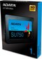 AData ASU750SS-1TT-C hind ja info | Sisemised kõvakettad | hansapost.ee