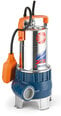 Pedrollo S.p.A Sewage pumps online