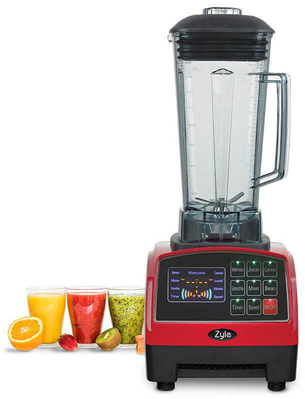 Blender ZYLE ZY858BL price and information | Blenderid | hansapost.ee