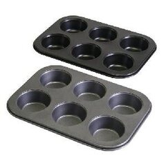 Muffin для выпечки  цена и информация | Формы, посуда для выпечки | hansapost.ee
