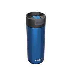 Termostass Kambukka Olympus Swirly Blue KAM11-02005, 500ml hind ja info | Termosed ja termokruusid | hansapost.ee