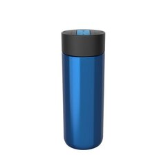 Termostass Kambukka Olympus Swirly Blue KAM11-02005, 500ml цена и информация | Термосы, термокружки | hansapost.ee