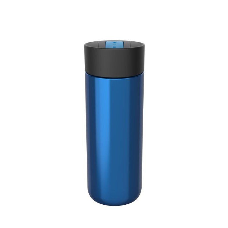 Termostass Kambukka Olympus Swirly Blue KAM11-02005, 500ml цена и информация | Termosed ja termokruusid | hansapost.ee