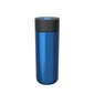 Termostass Kambukka Olympus Swirly Blue KAM11-02005, 500ml hind ja info | Termosed ja termokruusid | hansapost.ee