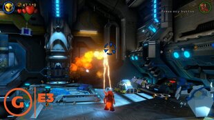 Mäng Lego Batman 3: Beyond Gotham, PS4 hind ja info | Konsooli- ja arvutimängud | hansapost.ee