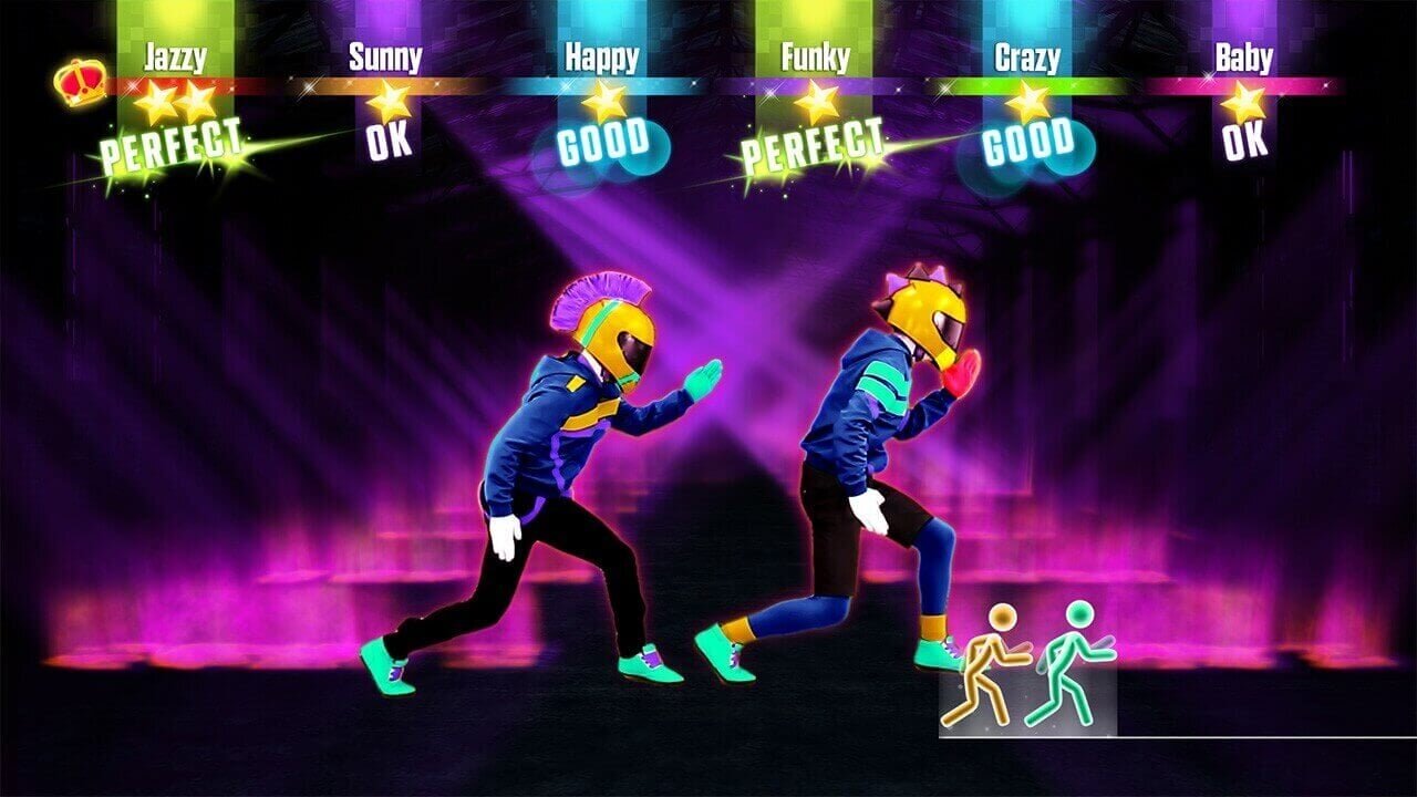 PlayStation 4 Mäng Just Dance 2016 hind ja info | Konsooli- ja arvutimängud | hansapost.ee