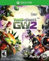 Mäng Plants vs Zombies Garden Warfare 2, Xbox One hind ja info | Konsooli- ja arvutimängud | hansapost.ee