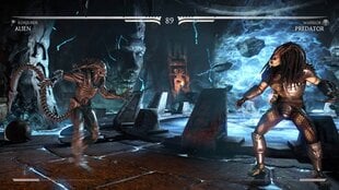 Mortal Kombat XL, PS4 hind ja info | NetherRealm Studios Arvutid ja IT- tehnika | hansapost.ee