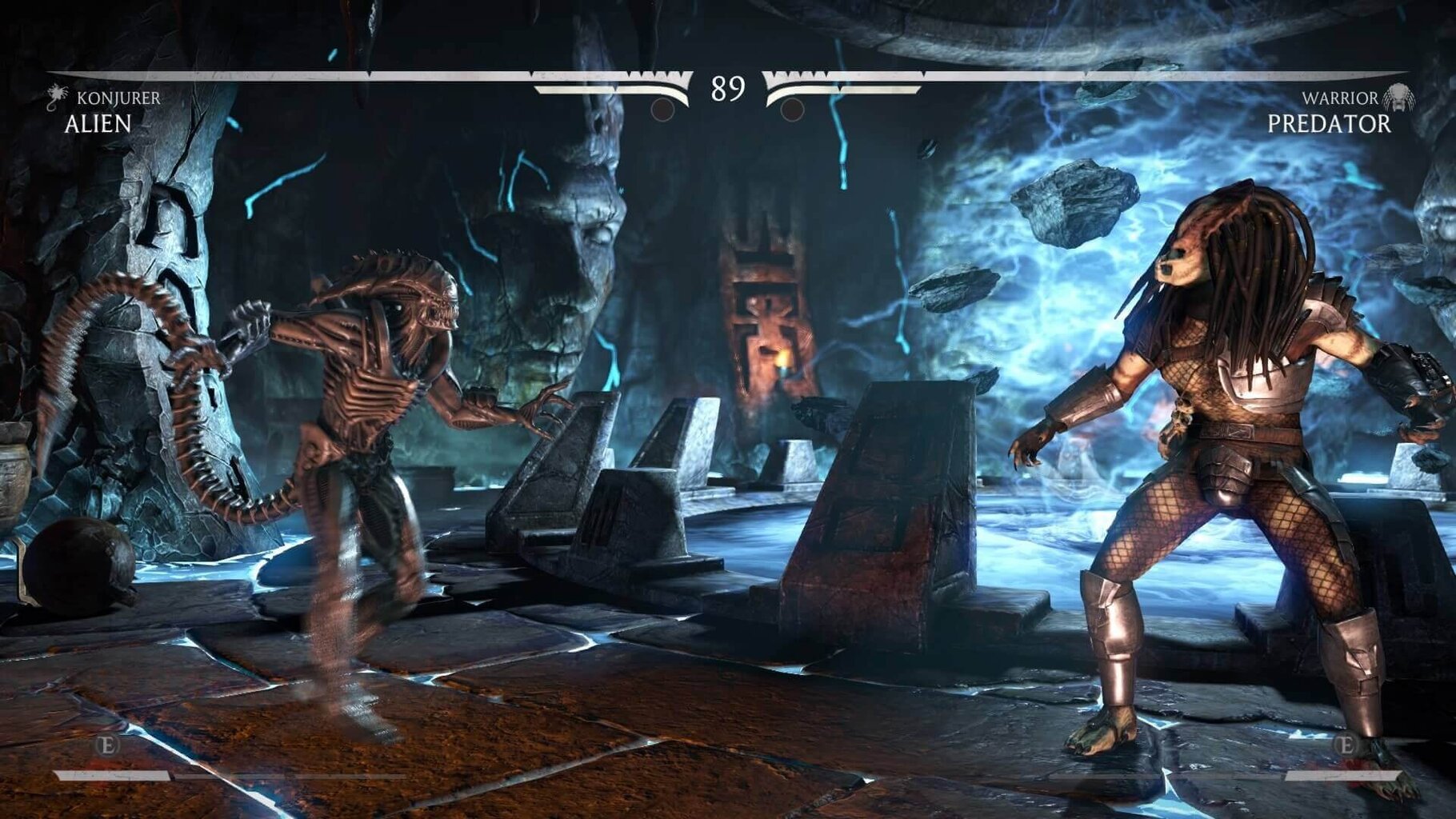 Mortal Kombat XL, PS4 hind ja info | Konsooli- ja arvutimängud | hansapost.ee