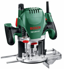 Вертикальная фрезерная машина Bosch Pof цена и информация | Bosch Инструменты | hansapost.ee