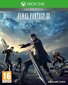 Final Fantasy XV Day1 Edition XBOX One hind ja info | Konsooli- ja arvutimängud | hansapost.ee