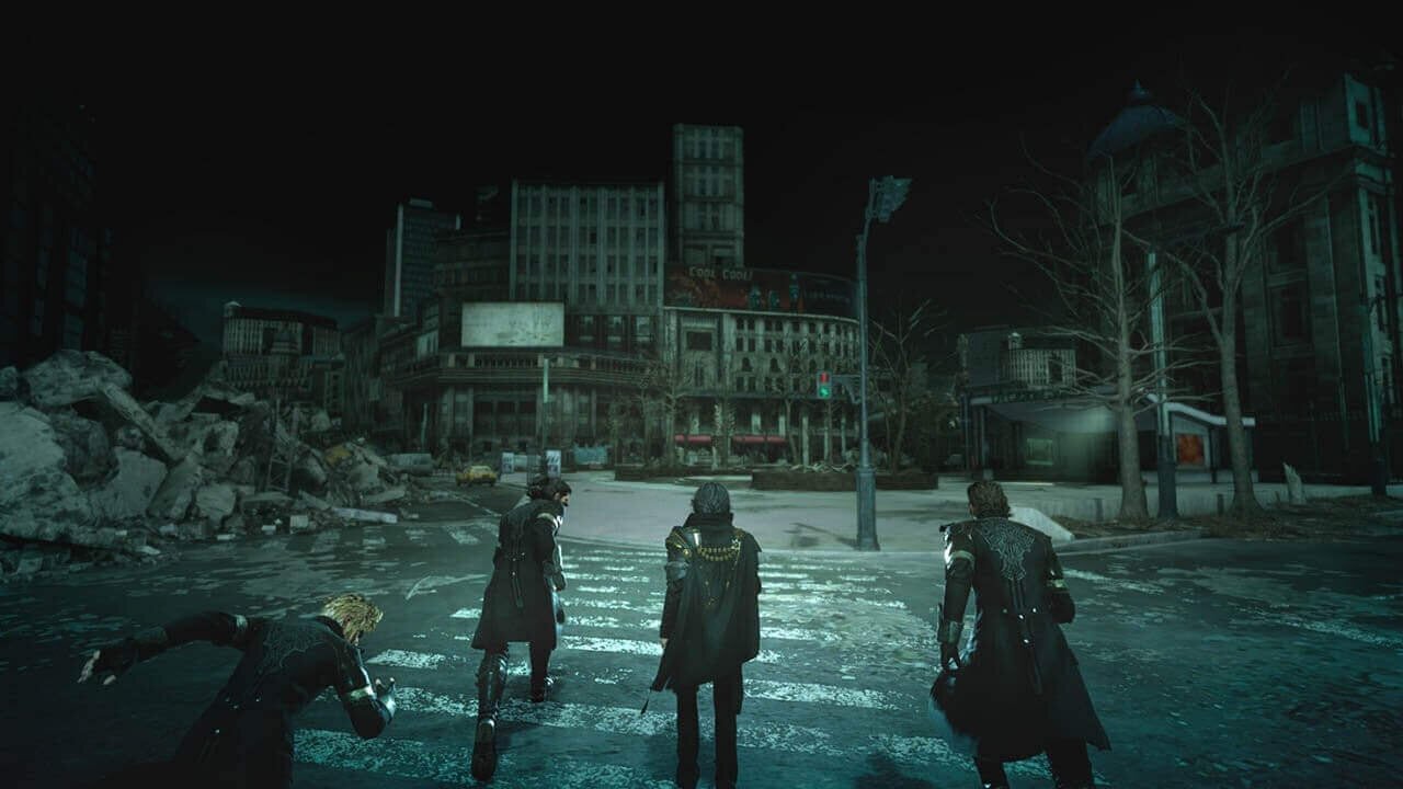 Final Fantasy XV Day1 Edition XBOX One hind ja info | Konsooli- ja arvutimängud | hansapost.ee