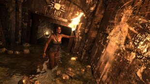 Игра Tomb Raider Definitive Edition, PS4 цена и информация | Компьютерные игры | hansapost.ee