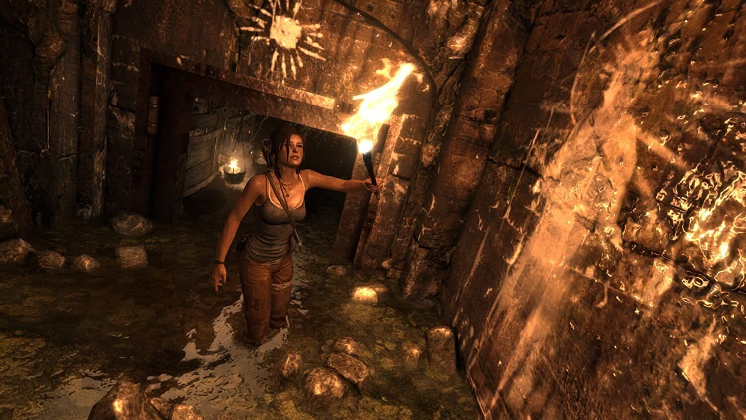 PlayStation 4 mäng Tomb Raider Definitive Edition цена и информация | Konsooli- ja arvutimängud | hansapost.ee