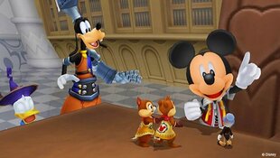 PlayStation 4 mäng Kingdom Hearts HD 1.5 + 2.5 ReMix hind ja info | square enix Arvutid ja IT- tehnika | hansapost.ee