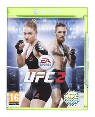 Игра UFC 2, Xbox One цена и информация | Компьютерные игры | hansapost.ee