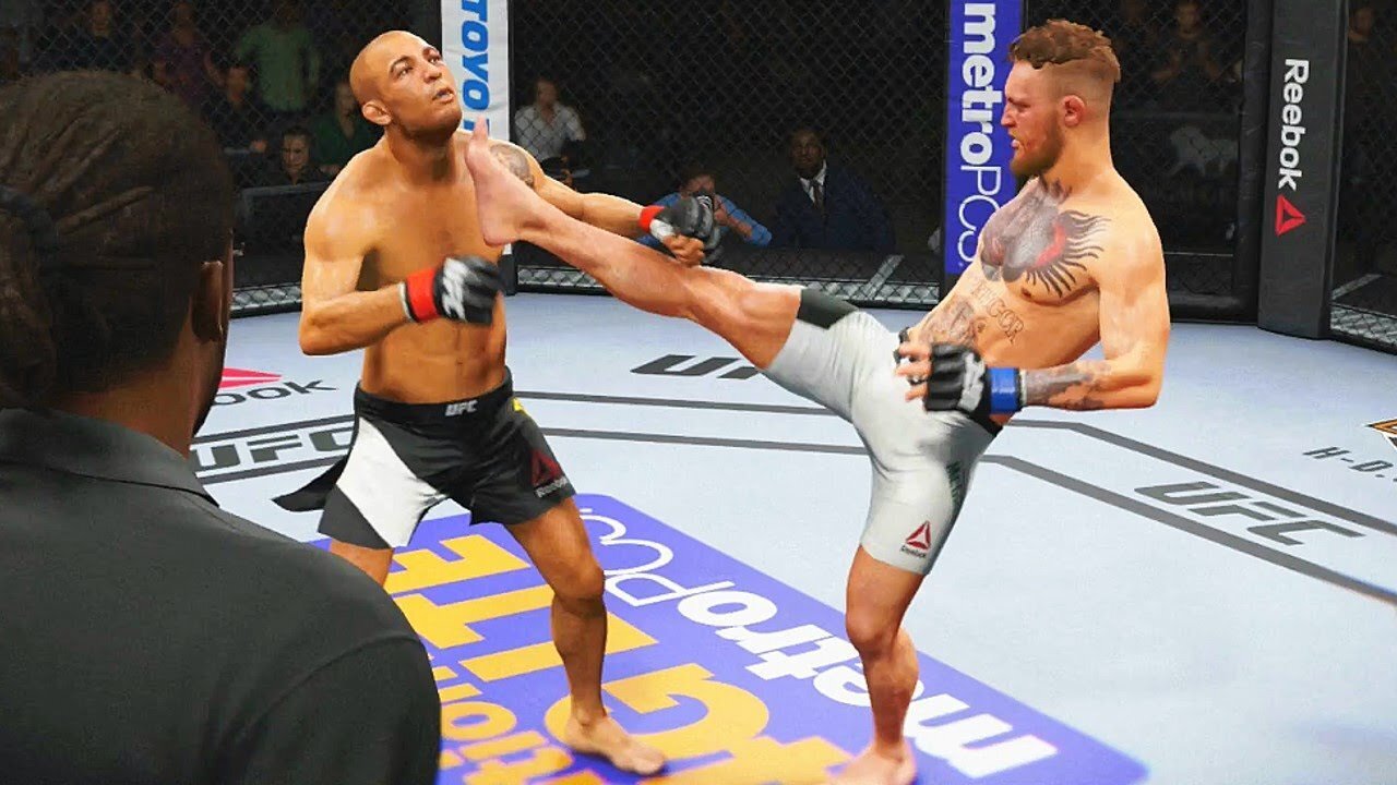 Компьютерная игра Игра UFC 2, Xbox One цена | hansapost.ee