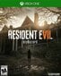 Xbox One mäng Resident Evil VII: Biohazard hind ja info | Konsooli- ja arvutimängud | hansapost.ee