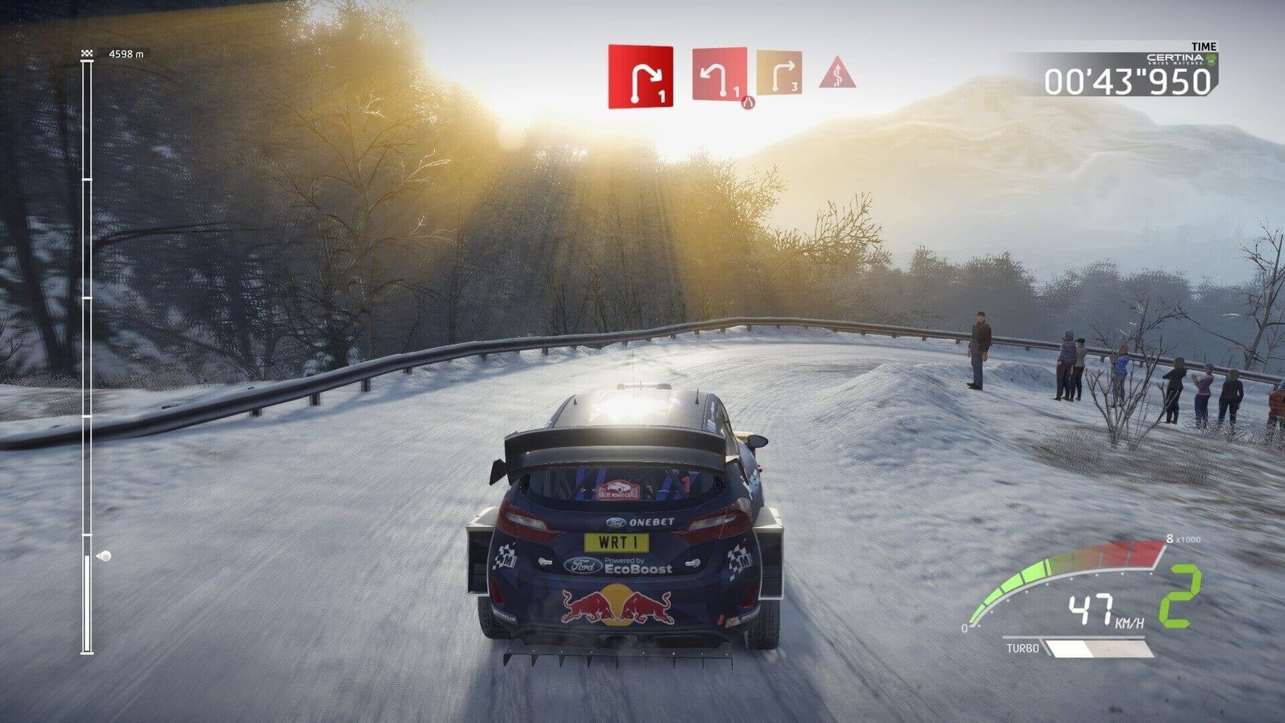 WRC 7 цена и информация | Konsooli- ja arvutimängud | hansapost.ee