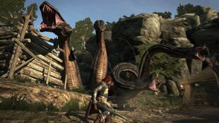 Xbox One mäng Dragon's Dogma: Dark Arisen hind ja info | Konsooli- ja arvutimängud | hansapost.ee