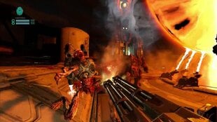 Mäng Doom VFR, PS4 hind ja info | Konsooli- ja arvutimängud | hansapost.ee