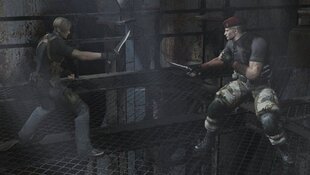 PlayStation 4 Mäng Resident Evil 4 HD hind ja info | capcom Arvutid ja IT- tehnika | hansapost.ee