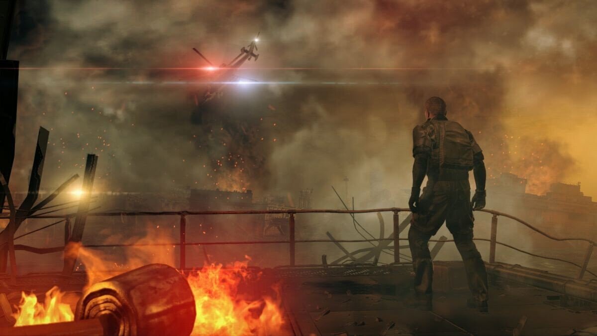 Metal Gear Survive Xbox One hind ja info | Konsooli- ja arvutimängud | hansapost.ee