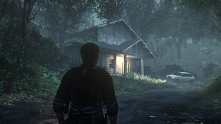 Microsoft XOne The Evil Within 2 hind ja info | Microsoft Mängukonsoolid ja tarvikud | hansapost.ee