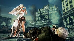 Microsoft XOne Tekken 7 hind ja info | Konsooli- ja arvutimängud | hansapost.ee