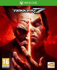 Microsoft XOne Tekken 7 hind ja info | Konsooli- ja arvutimängud | hansapost.ee