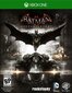 Batman: Arkham Knight, Special Edition, Xbox One цена и информация | Konsooli- ja arvutimängud | hansapost.ee