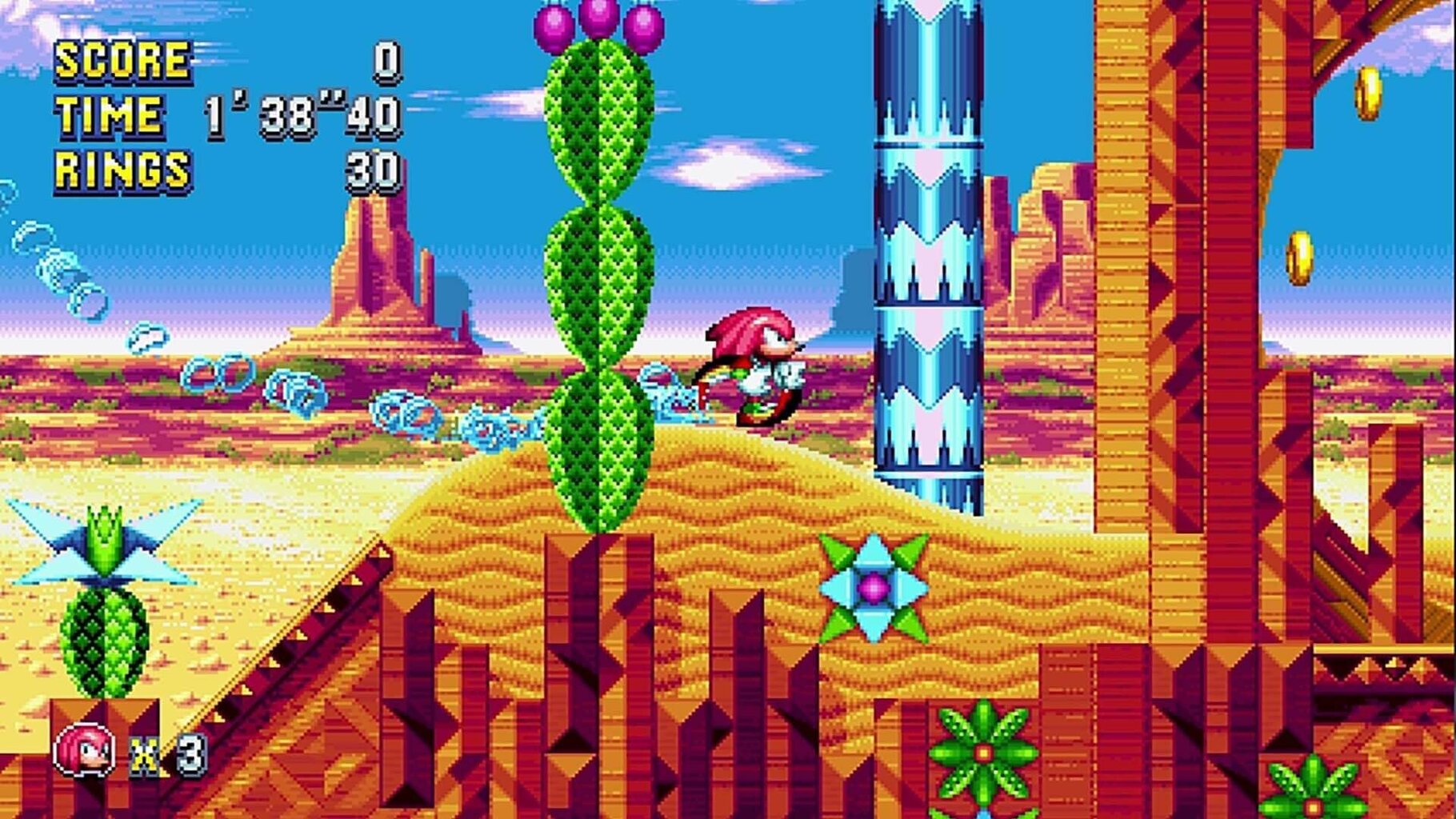 XONE Sonic Mania Plus цена и информация | Konsooli- ja arvutimängud | hansapost.ee